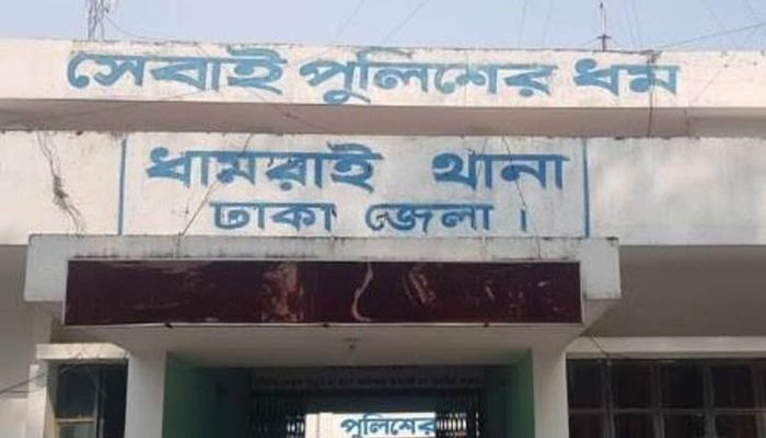 ইট ভাটায় হামলা, টাকা লুটের অভিযোগ 
