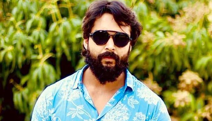 ঈদে ‘লীলা’ নিয়ে আসছেন আদর আজাদ