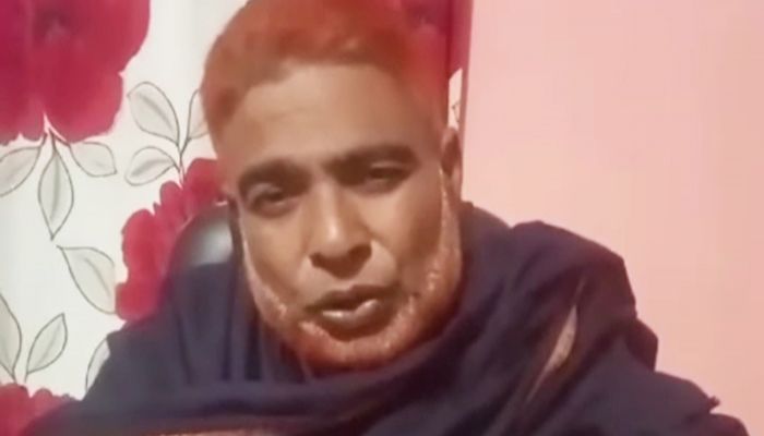শার্শায় রাষ্ট্রদ্রোহিতার অভিযোগে আওয়ামী লীগ নেতার বিরুদ্ধে মামলা 