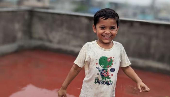 আয়ানের মৃত্যু: বৃহস্পতিবার প্রতিবেদন দাখিলের নির্দেশ