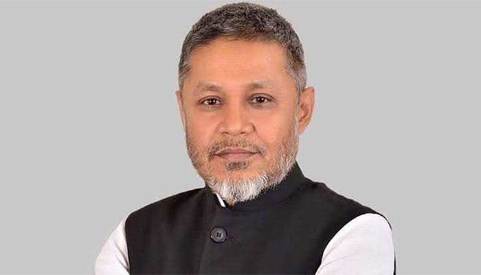 ইমামদের সরকারি চেক দেয়ায় এমপির বিরুদ্ধে মামলা