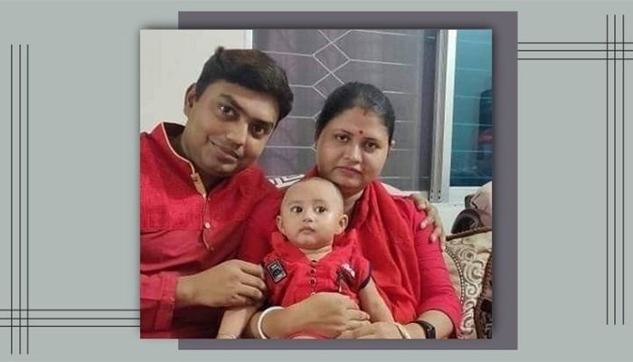 ইট পড়ে নারী ব্যাংকারের মৃত্যু ঘিরে যে সূত্র খুঁজছে পুলিশ