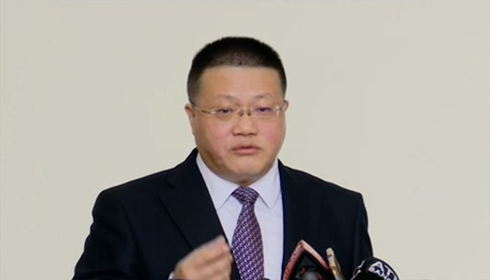 বড় ধরনের রিজার্ভ সংকটে ঢাকার পাশে থাকবে চীন: রাষ্ট্রদূত