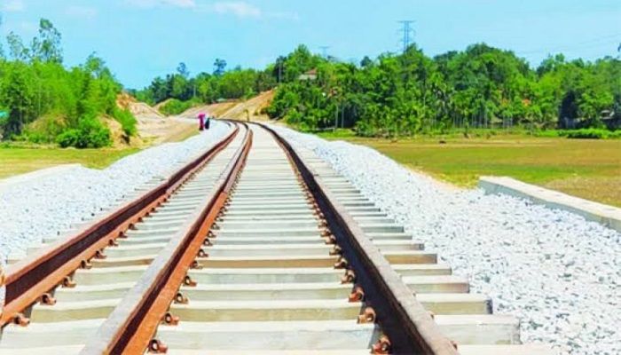 কক্সবাজারে ট্রেনে কাটা পড়ে প্রাণ গেল যুবকের 