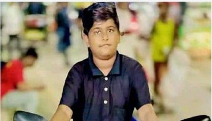 ফানুস ওড়াতে গিয়ে দগ্ধ কিশোরের মৃত্যু