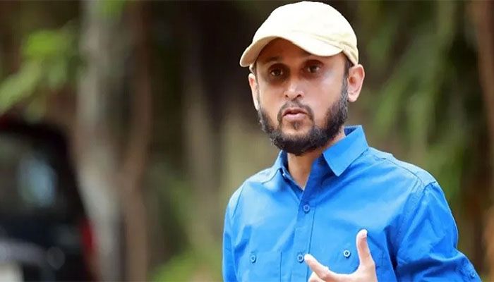 আইসিইউ থেকে কেবিনে ফারুকী