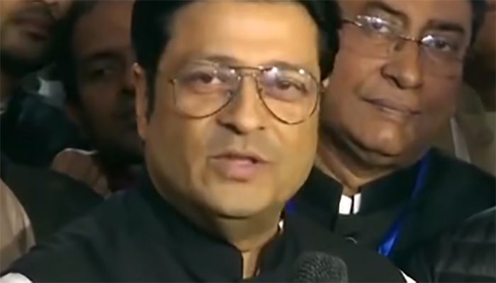 আমি অলরেডি দুই ভোট পেয়ে গেছি: ফেরদৌস