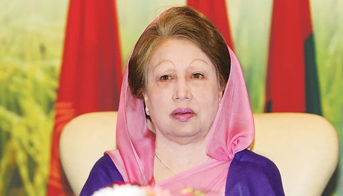 খালেদা জিয়ার বিরুদ্ধে অভিযোগ গঠনের শুনানি পেছাল