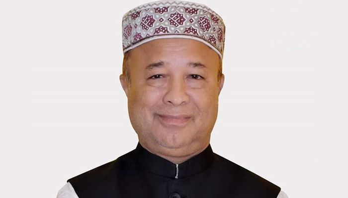 কক্সবাজার-১ আসনে ভোট বর্জন করলেন জাফর আলম 