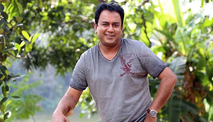 হাসপাতাল থেকে বাসায় ফিরেছেন জাহিদ হাসান