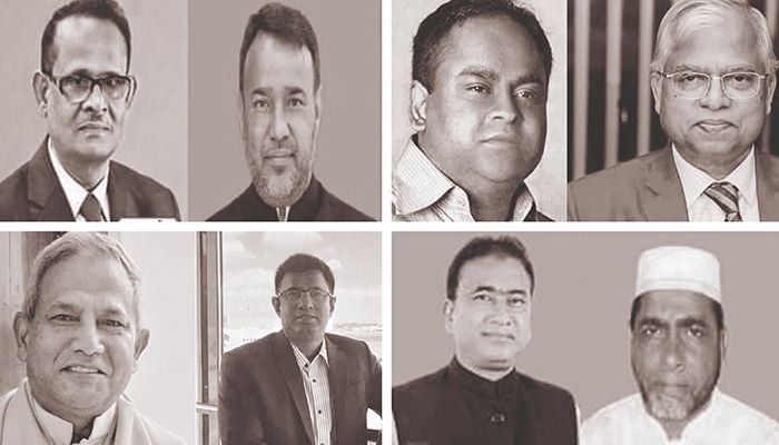 ঝিনাইদহে নৌকার মাঝিদের কাঁধে স্বতন্ত্রদের নিঃশ্বাস 