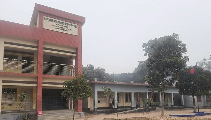 জয়পুরহাটে আরো দুইদিন শিক্ষাপ্রতিষ্ঠানে পাঠদান বন্ধ