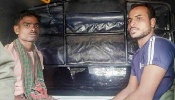 কুষ্টিয়ায় অবৈধভাবে মাটি কাটার দায়ে দুইজনকে কারাদণ্ড
