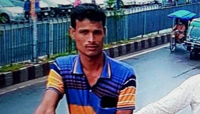 বাংলাদেশি যুবকের মরদেহ হস্তান্তর করেছে বিএসএফ
