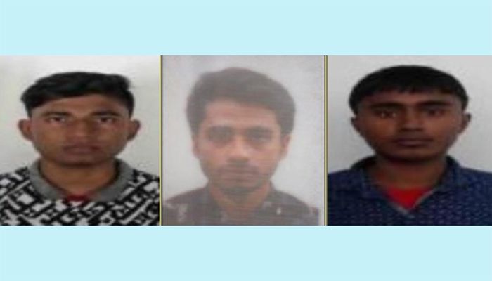 ৩ বাংলাদেশিকে খুঁজছে মালয়েশিয়া পুলিশ