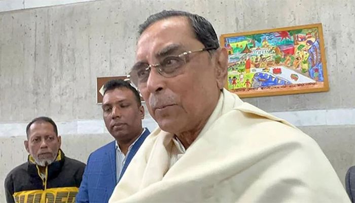 ‘হারাধনের একটি ছেলে’ মেনন