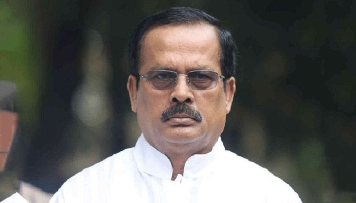 বস্ত্র ও পাট মন্ত্রণালয়ের দায়িত্ব পেলেন নানক