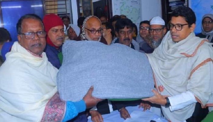 মৃত্যুর আগ পর্যন্ত আপনাদের পাশে থাকতে চাই: পলক