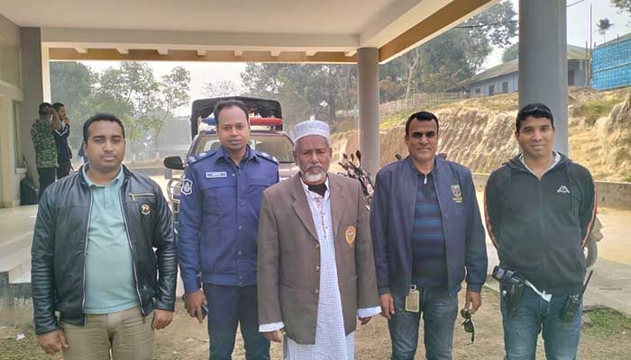 পদ্মা ব্যাংকের খেলাপি ঋণগ্রহীতা আশরাফুল আলম সেলিম গ্রেপ্তার