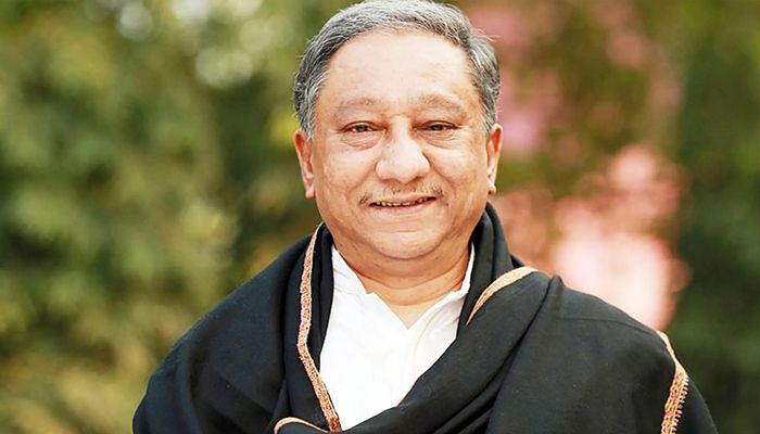 মন্ত্রী হচ্ছেন পাপন, সরে যাচ্ছেন বিসিবি থেকে