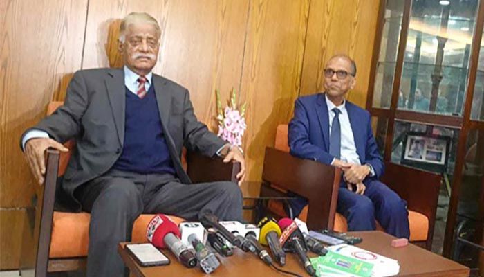 দুর্নীতির প্রশ্নে কোনো আপস নেই: পরিকল্পনামন্ত্রী