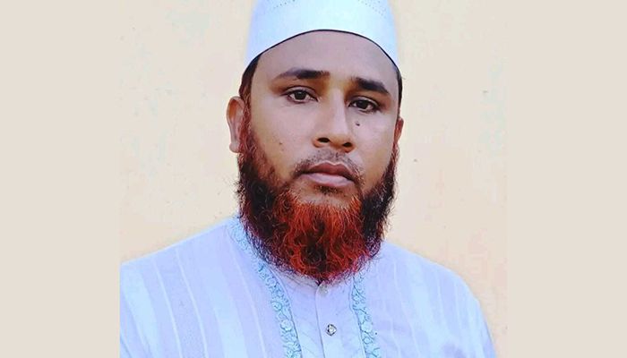 দেবীগঞ্জে জামায়াতের আমির গ্রেপ্তার