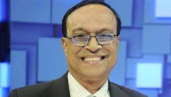 দিনকাল সম্পাদক রেজওয়ান সিদ্দিকী আর নেই