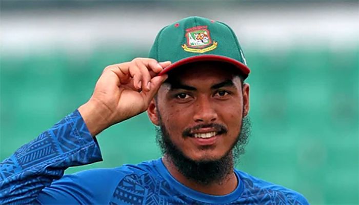 অপাঙ্ক্তেয় লেগ স্পিনে নতুন আশা