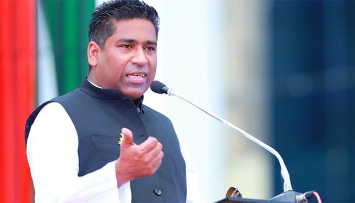 প্রার্থিতা বাতিলই থাকল সাদিক আবদুল্লাহর