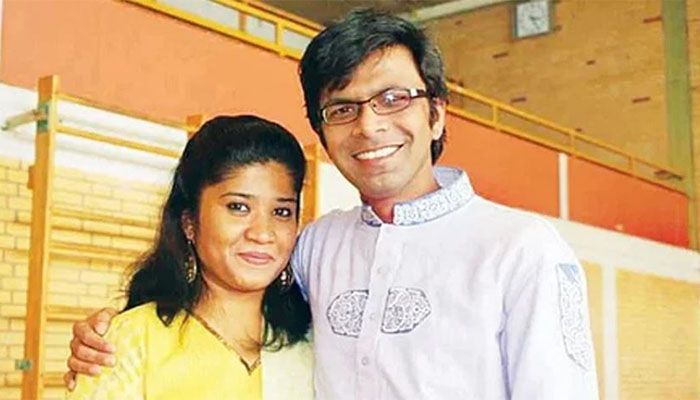 সাগর-রুনি হত্যা: ১ যুগেও এলো না তদন্ত প্রতিবেদন