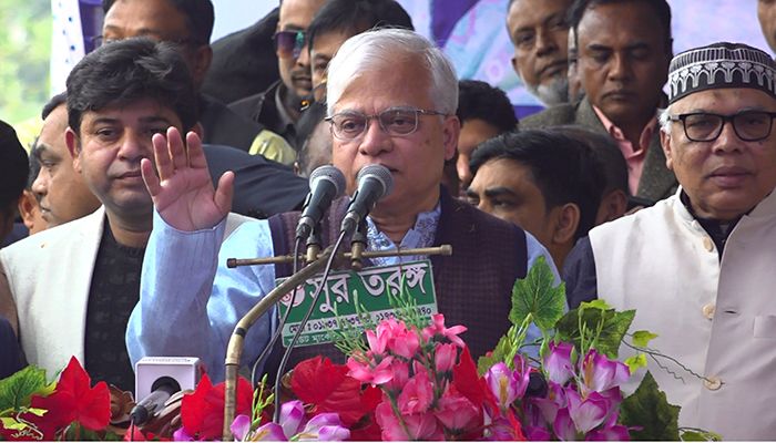 স্যার নয়, সকলের প্রিয় দাদাভাই হতে চাই: এমপি মহুল