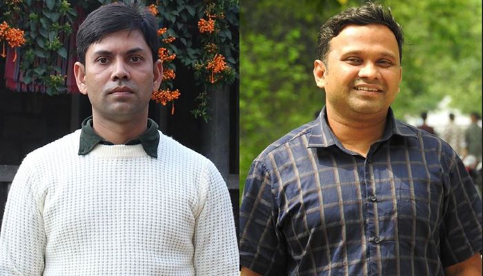 বেরোবি শিক্ষক সমিতির সভাপতি বিজন, সম্পাদক আসাদ মন্ডল