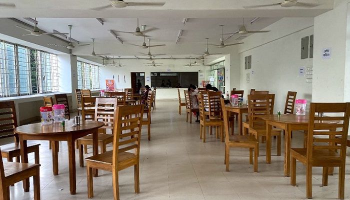 ৫০ লাখ টাকা চাঁদা চাওয়ার অভিযোগ বুটেক্স ছাত্রলীগের বিরুদ্ধে