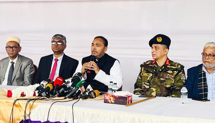 রমজানে পণ্যের দাম বাড়ালে কঠোর হবে সরকার