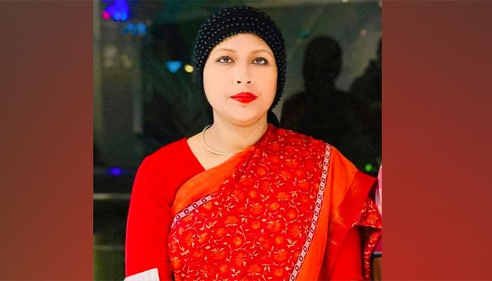 প্রথমবার এমপি হয়েই মন্ত্রিসভায় ডাক, কে এই রুমানা?