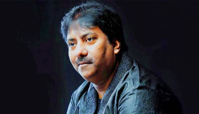 না ফেরার দেশে উস্তাদ রশিদ খান