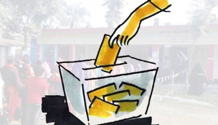 ভোটের পরে চিনবেন তো!