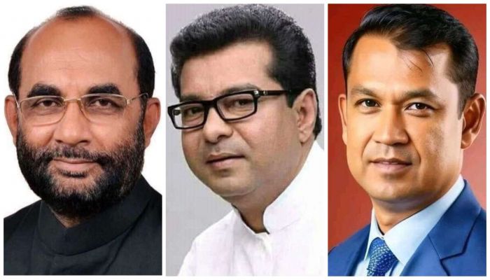 পিরোজপুরের ৩টি আসনের ১টিতে নৌকা, ২টিতে স্বতন্ত্র
