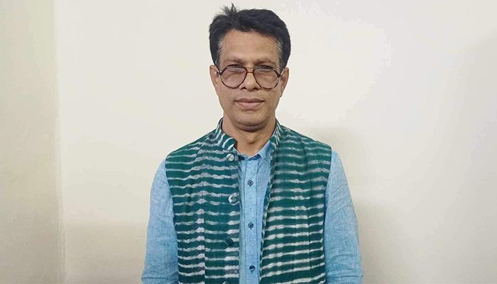 জবির নতুন প্রক্টর অধ্যাপক জাহাঙ্গীর