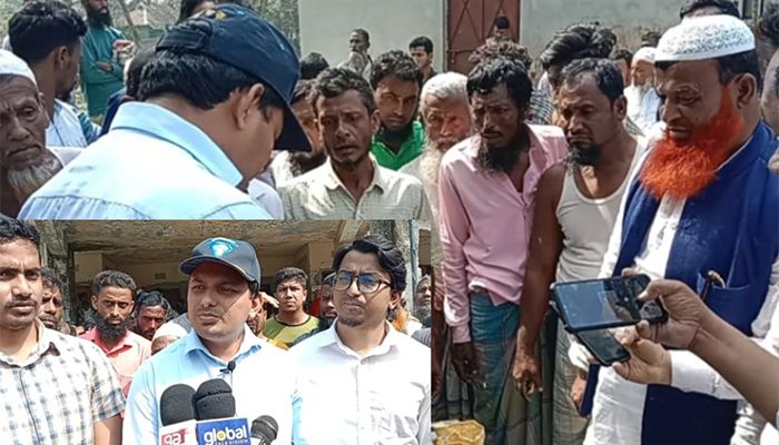 হানারচরে জেলেদের চাল বিতরণে অনিয়ম, দুদকের হানা