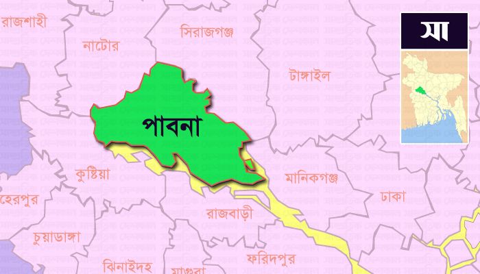 মৃত ব্যক্তিকে প্রধান আসামি করে ভূমি কর্মকর্তার মামলা