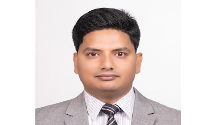 বেরোবি শারীরিক শিক্ষা বিভাগের নতুন পরিচালক ড. সিদ্দিকুর