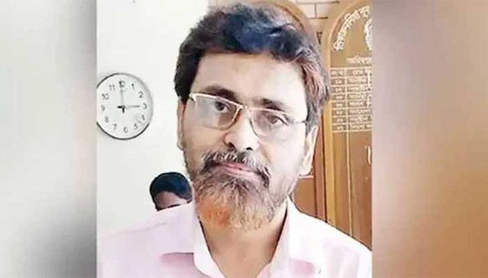 ভিকারুননিসার শিক্ষক মুরাদ সাময়িক বরখাস্ত
