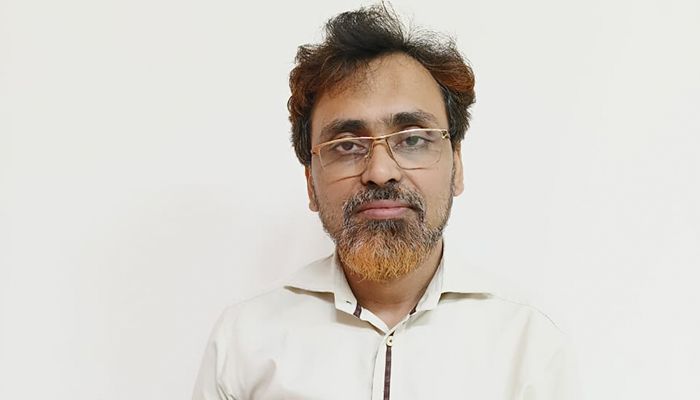 ভিকারুননিসার শিক্ষক মুরাদ ২ দিনের রিমান্ডে