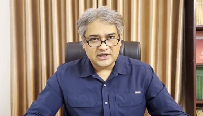 দেশের উন্নয়নে ভূমিকা রাখছে বেতার: তথ্য প্রতিমন্ত্রী