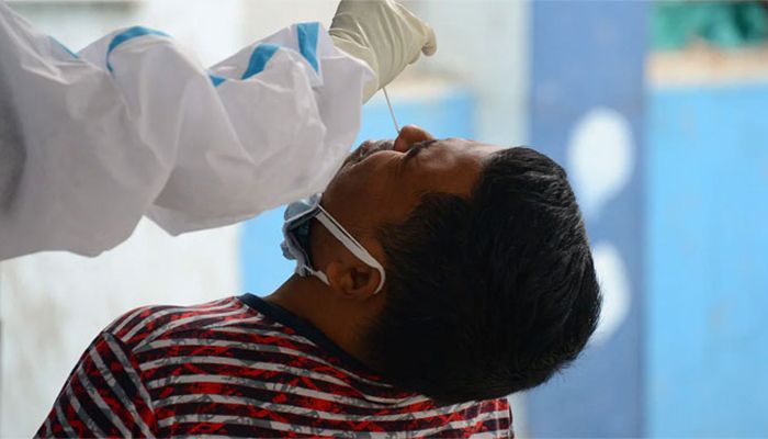 করোনায় একজনের মৃত্যু, শনাক্ত ৪৮