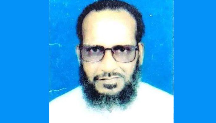 চুয়াডাঙ্গায় সড়ক দুর্ঘটনায় প্রাণ গেল সাবেক ইউপি চেয়ারম্যানের