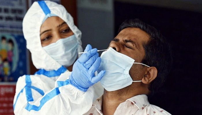করোনায় একজনের মৃত্যু, শনাক্ত ৪৩