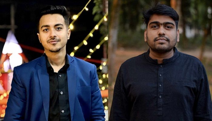 হাবিপ্রবির ইইই ক্লাবের নেতৃত্বে রাজা-রাকিব