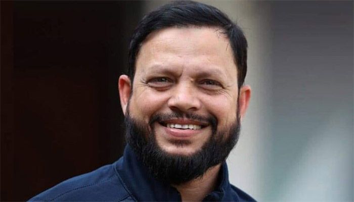 হাসান আল মামুনের বড় স্বপ্ন